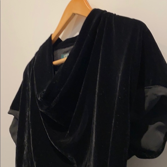 NEW Ralph Lauren Women’s Cowl Top - Picture 5 of 6